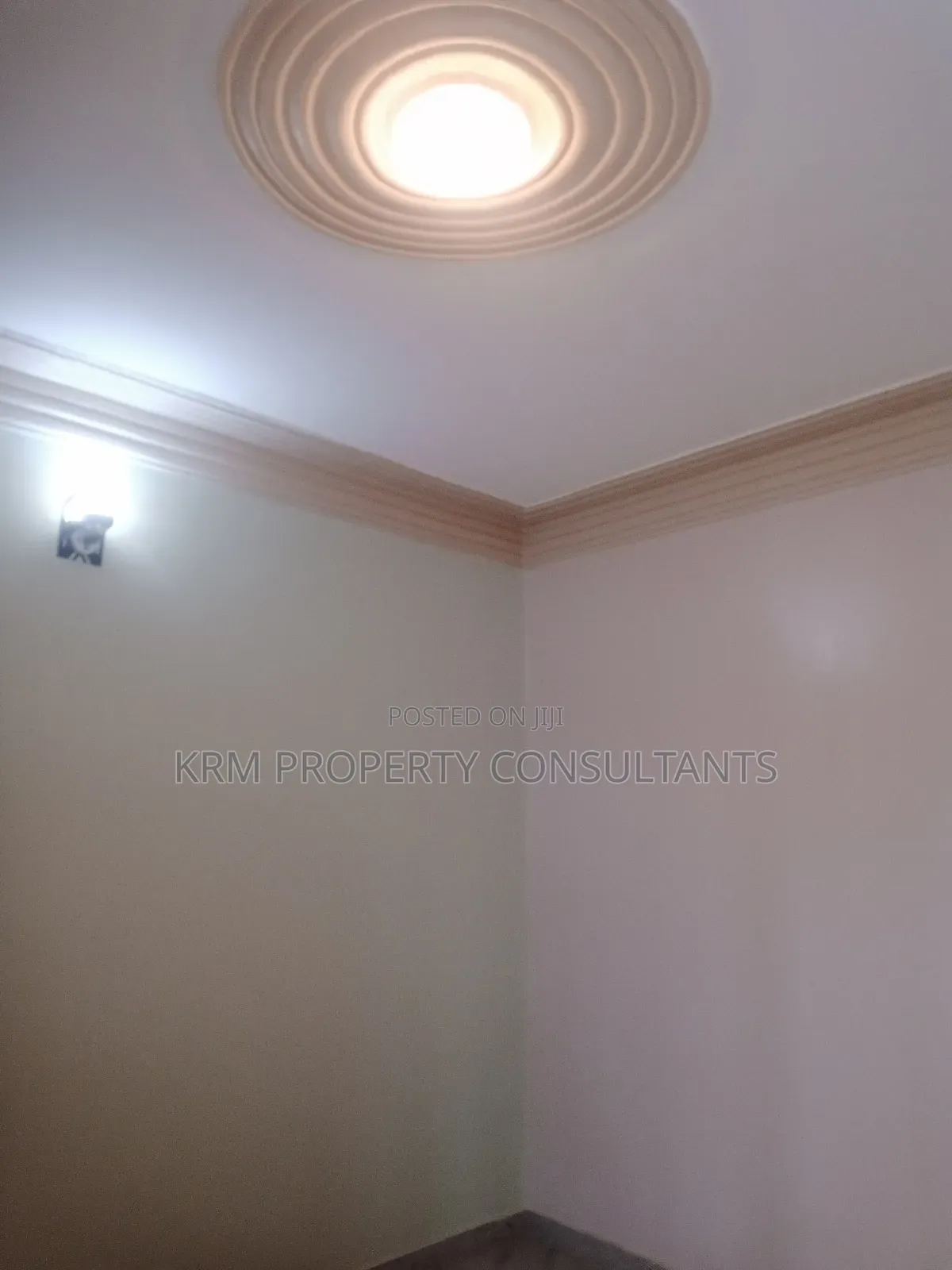 Furnished 1bdrm Apartment in Really Estate, Rubaga for rent
