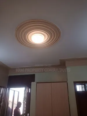 Furnished 1bdrm Apartment in Really Estate, Rubaga for rent