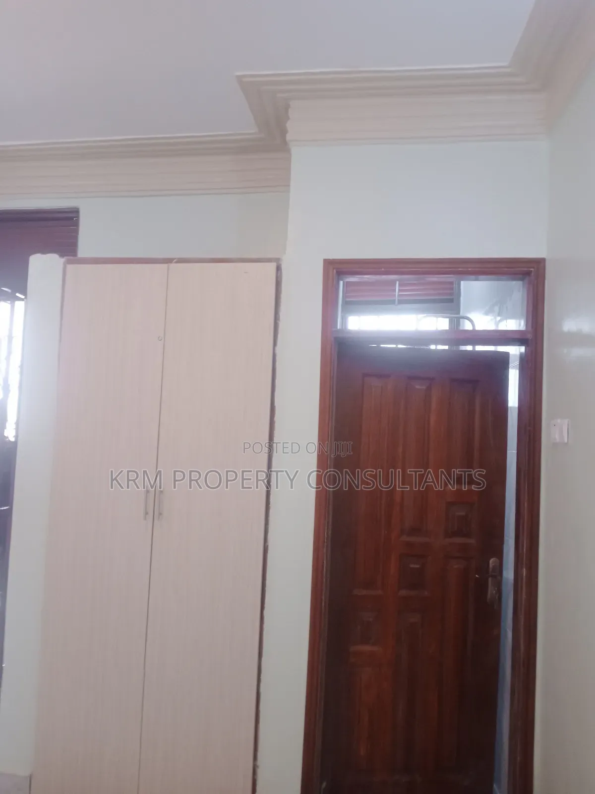 Furnished 1bdrm Apartment in Really Estate, Rubaga for rent