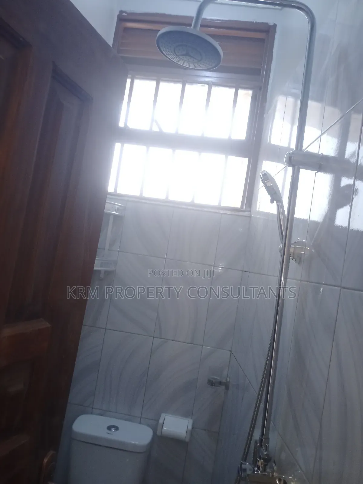 Furnished 1bdrm Apartment in Really Estate, Rubaga for rent
