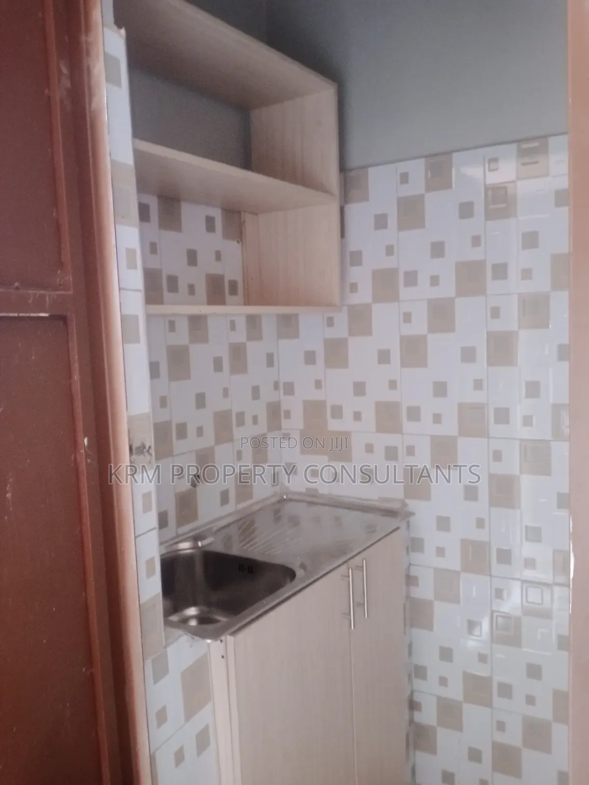 Furnished 1bdrm Apartment in Really Estate, Rubaga for rent