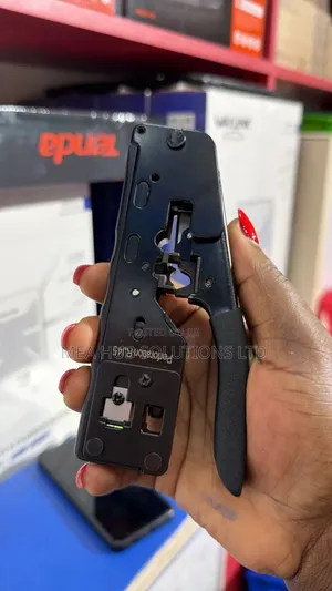 Pass Through Clipping Tool