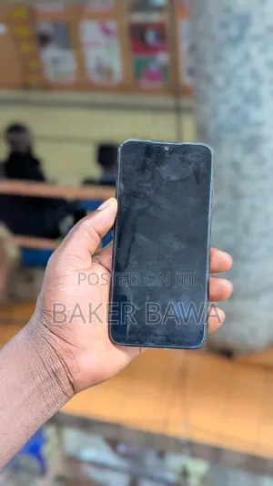 Xiaomi Redmi Note 7 Pro 128 GB Black