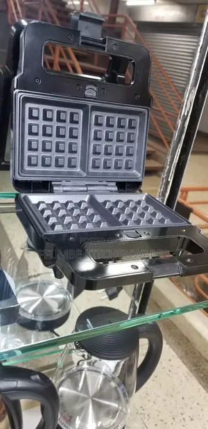 Sandwich Maker 3 in 1