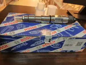 Oem Bosch Injectors | Man Tga, Tgs, TGX