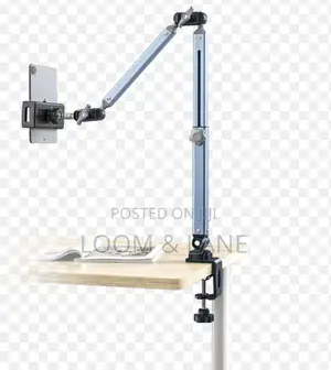Lanparte Microphone Boom Arm Stand