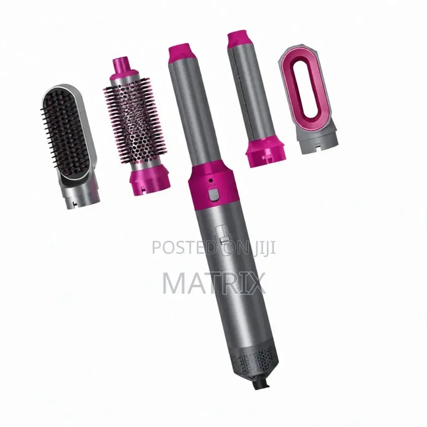 Dyson Airwrap Multi-Styler Tool Designed for Drying, Curling
