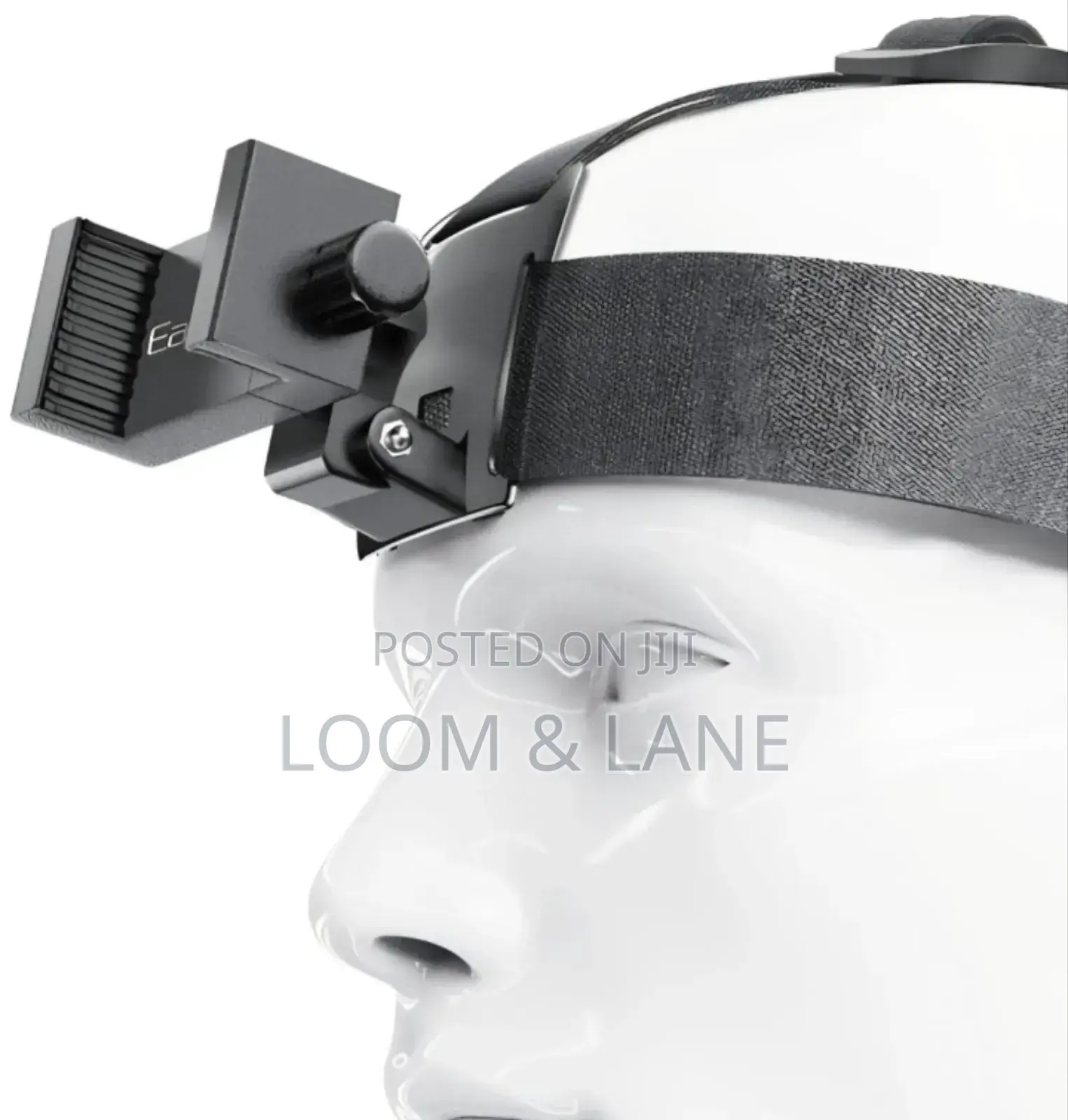 Earldom Eh191 Head Strap Phone Holder