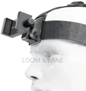 Earldom Eh191 Head Strap Phone Holder