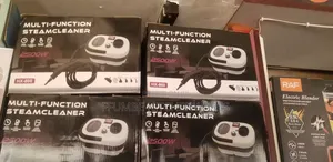Steam Cleaner Multifunctional