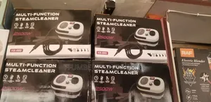 Steam Cleaner Multifunctional