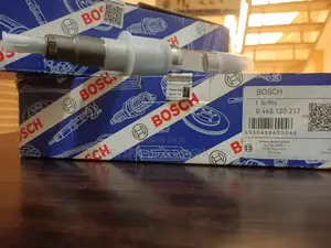 Oem Bosch Injectors | Man Tgs, Neoplan, Temsa