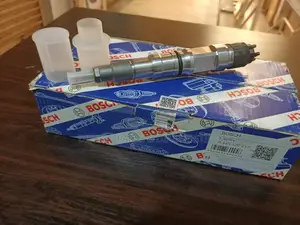 Oem Bosch Injectors | Man Tgs, Neoplan, Temsa