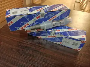 Oem Bosch Injectors | Man Tgs, Neoplan, Temsa