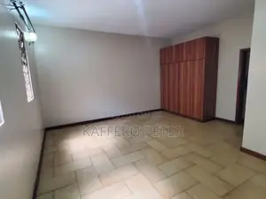 3bdrm House in Standalone Kisaasi, Central Division for rent