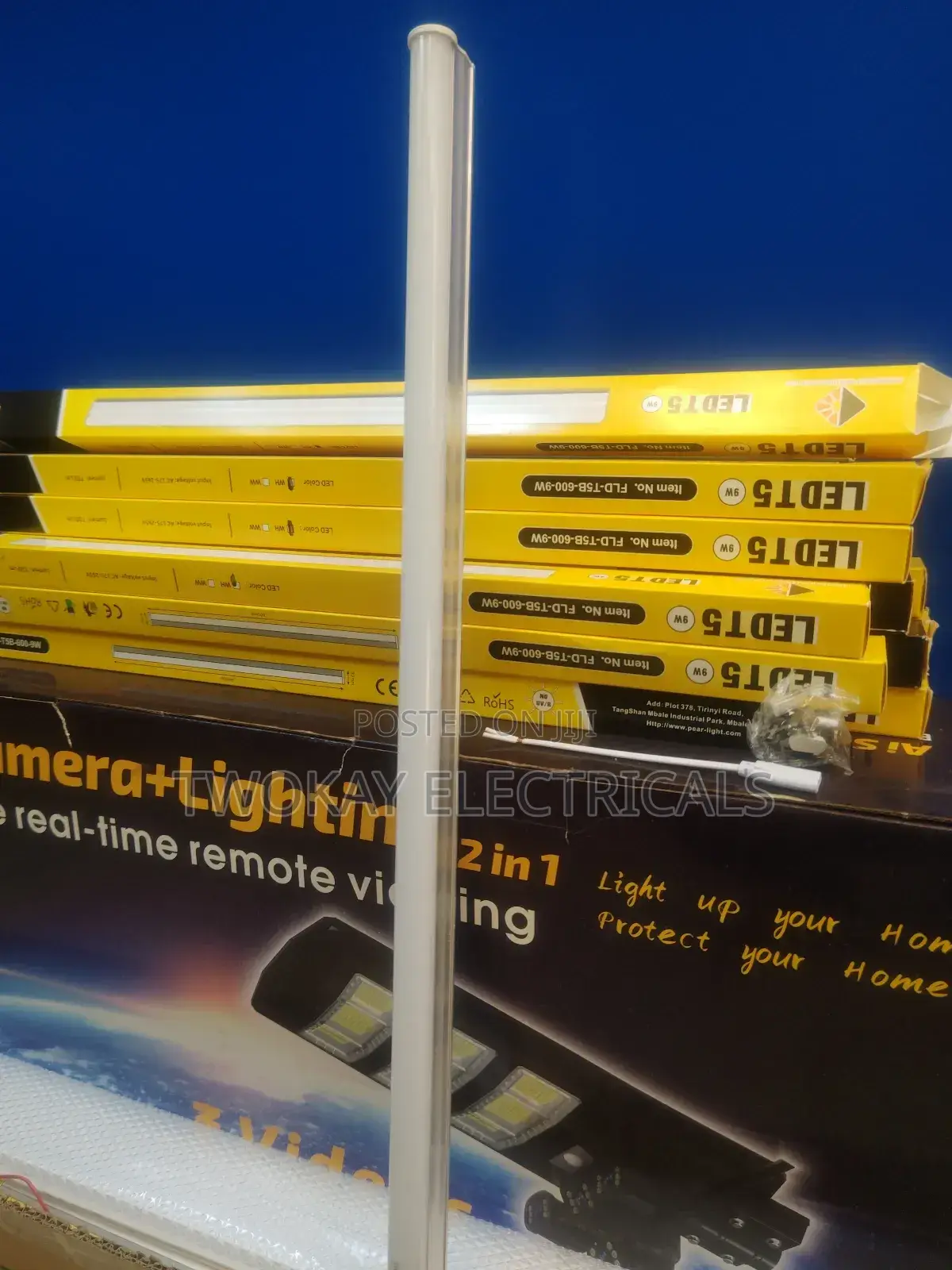 2ft Led T5 Tube
