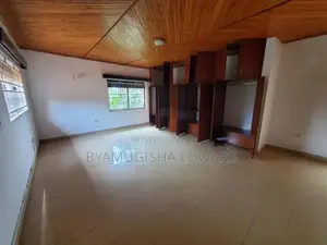 3bdrm House in Standalone Kisaasi, Central Division for rent