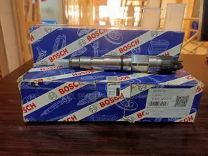 Oem Bosch Injectors | Man Tga, Tgs, TGX 12.4l