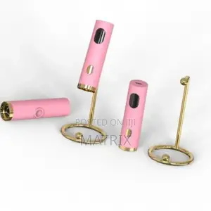 Battery Storage Model, Brick and Nail Plate Baking Lamp