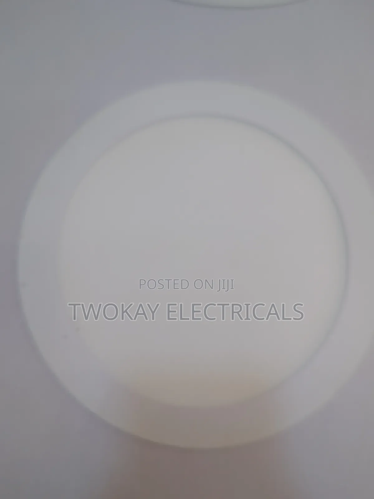 24w Led Recessed Panel Light