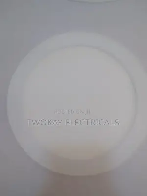 24w Led Recessed Panel Light