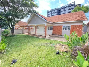 3bdrm House in Standalone Kisaasi, Central Division for rent