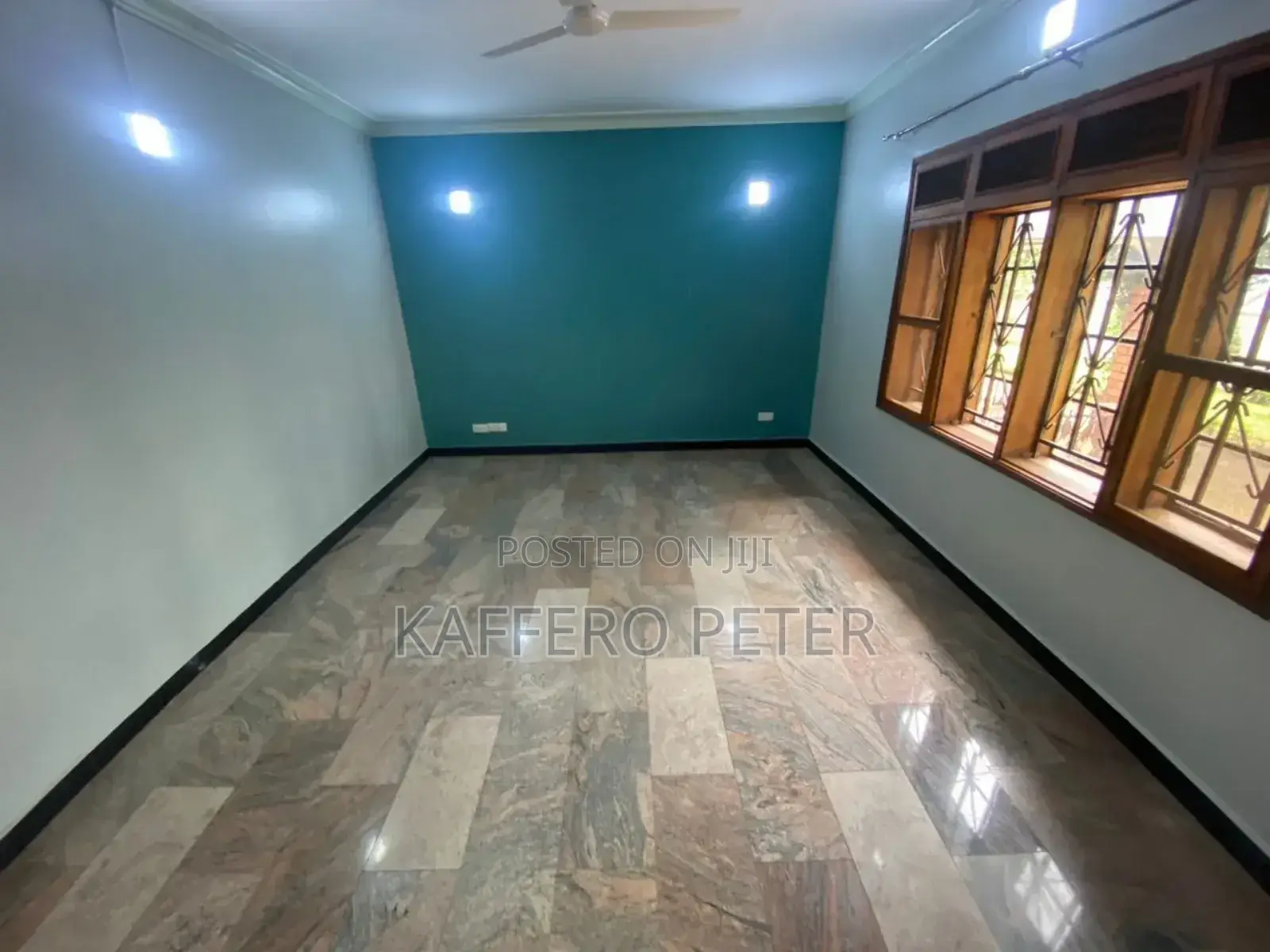 3bdrm House in Standalone Kisaasi, Central Division for rent