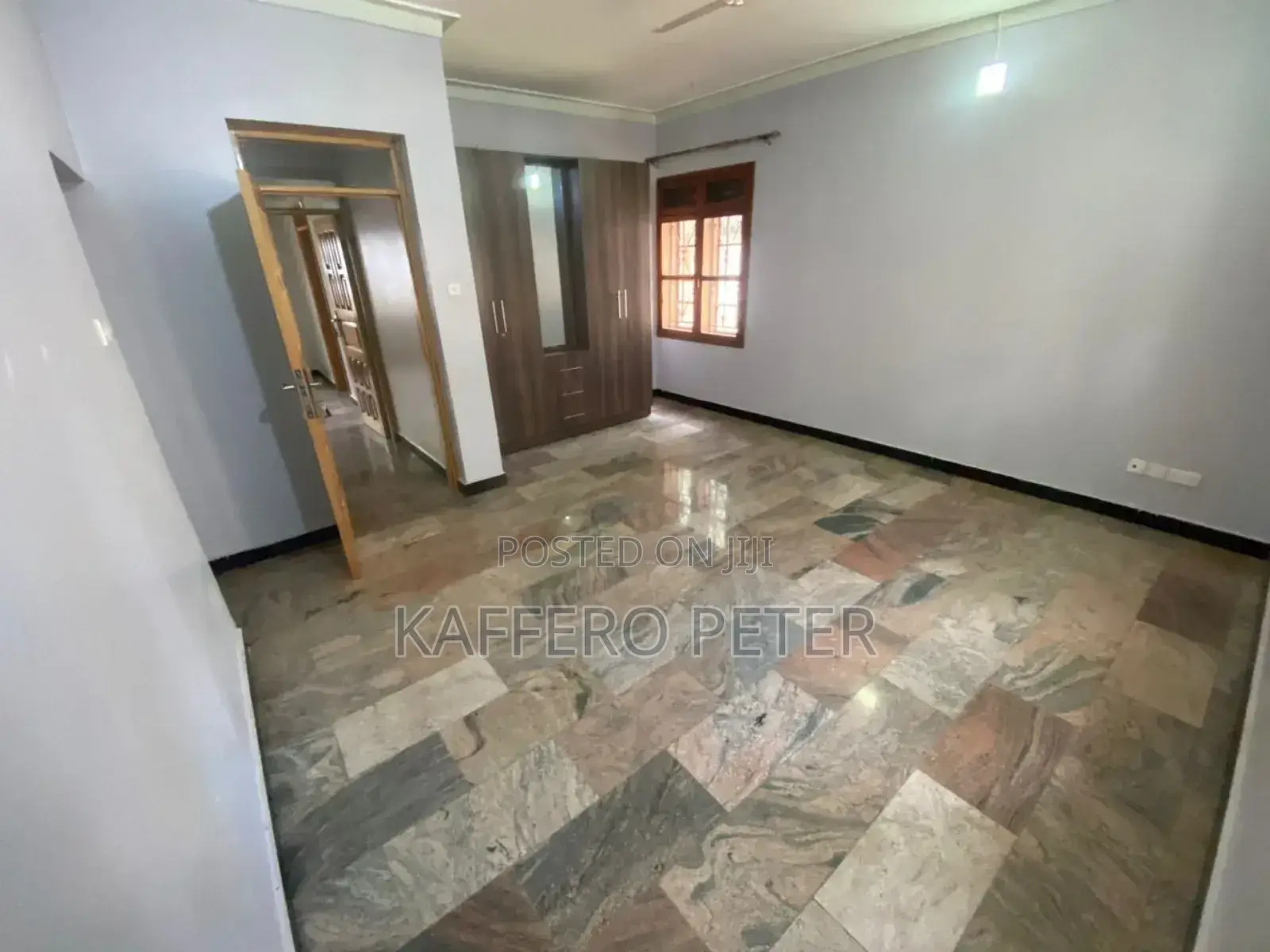 3bdrm House in Standalone Kisaasi, Central Division for rent