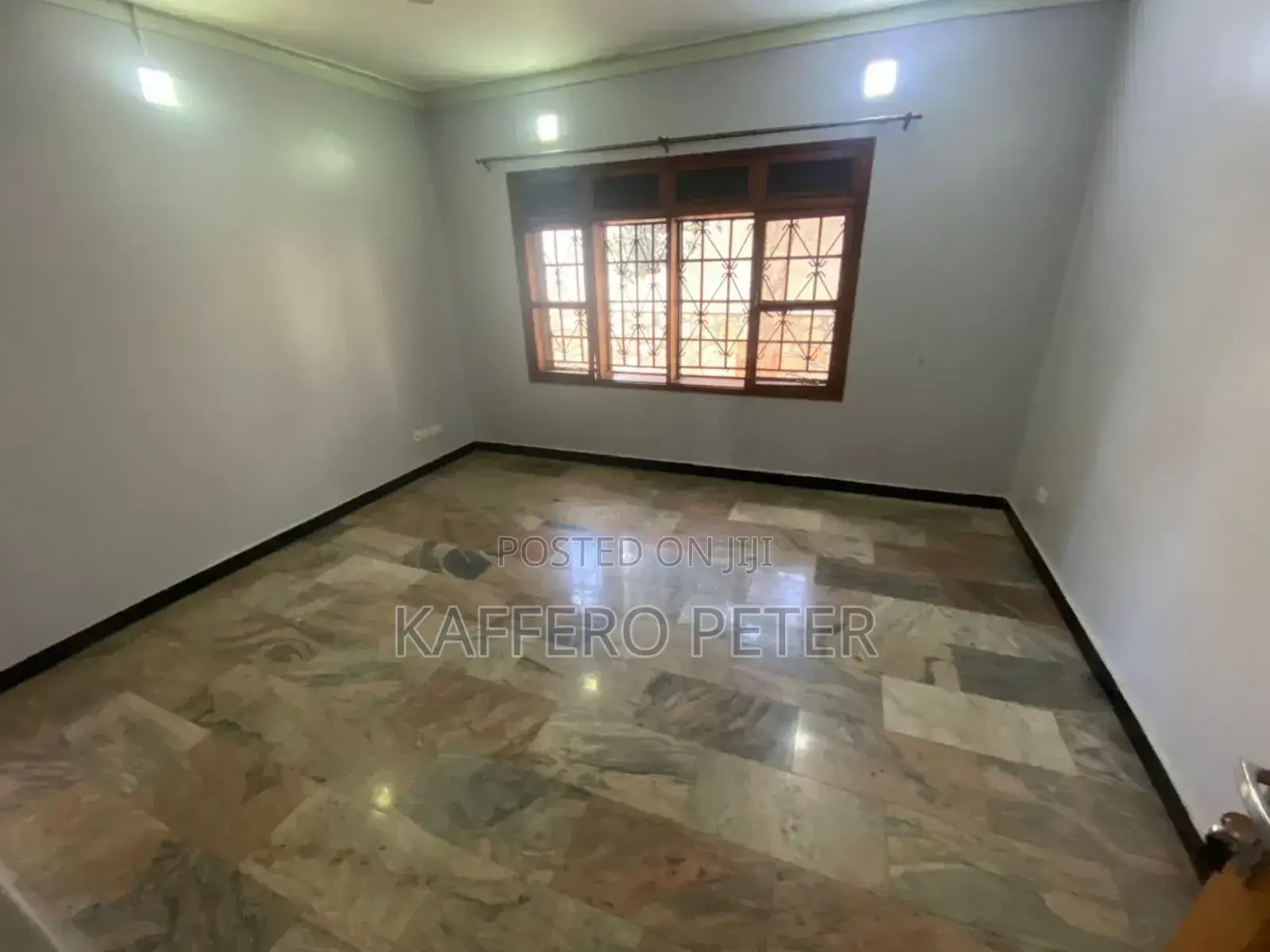 3bdrm House in Standalone Kisaasi, Central Division for rent