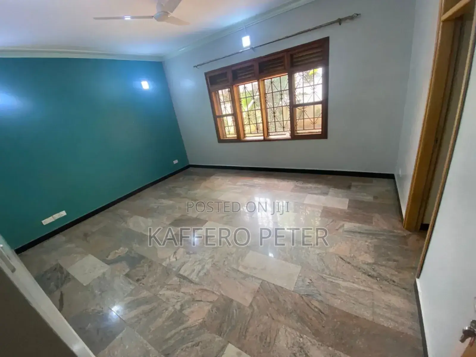3bdrm House in Standalone Kisaasi, Central Division for rent