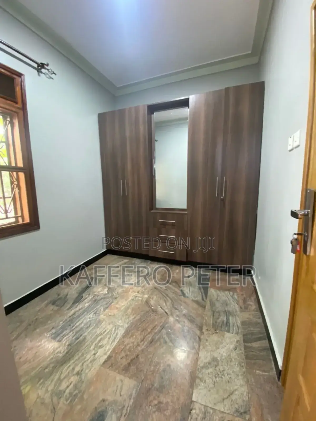 3bdrm House in Standalone Kisaasi, Central Division for rent