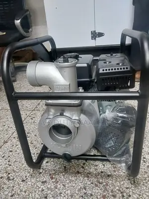 Normal Pressure Pump,Koshin 3 Inch