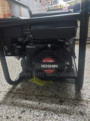 Normal Pressure Pump,Koshin 3 Inch