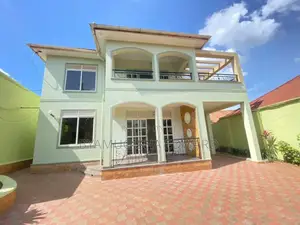 3bdrm House in Standalone Kisaasi, Central Division for rent