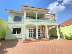 3bdrm House in Standalone Kisaasi, Central Division for rent