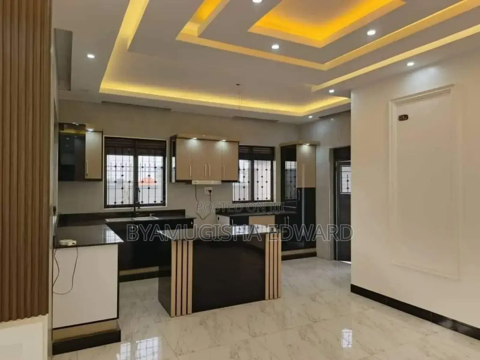 3bdrm House in Standalone Kisaasi, Central Division for rent
