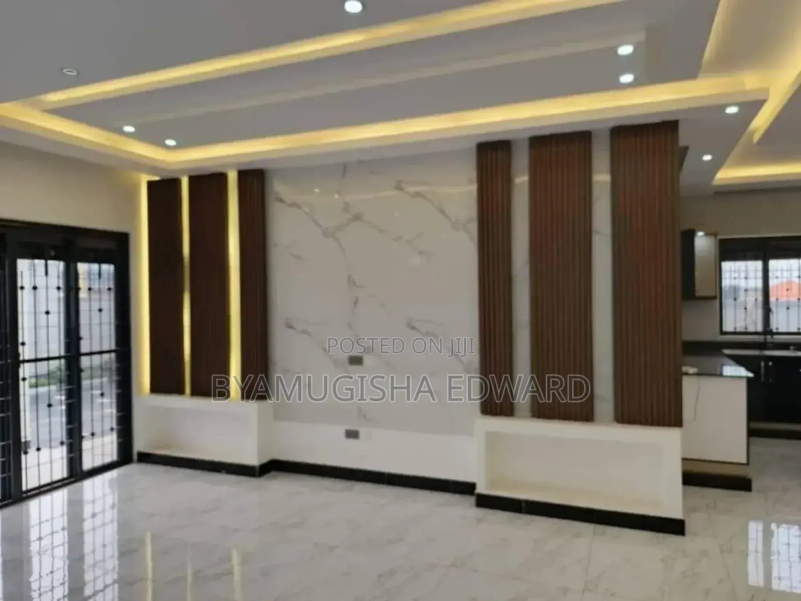 3bdrm House in Standalone Kisaasi, Central Division for rent