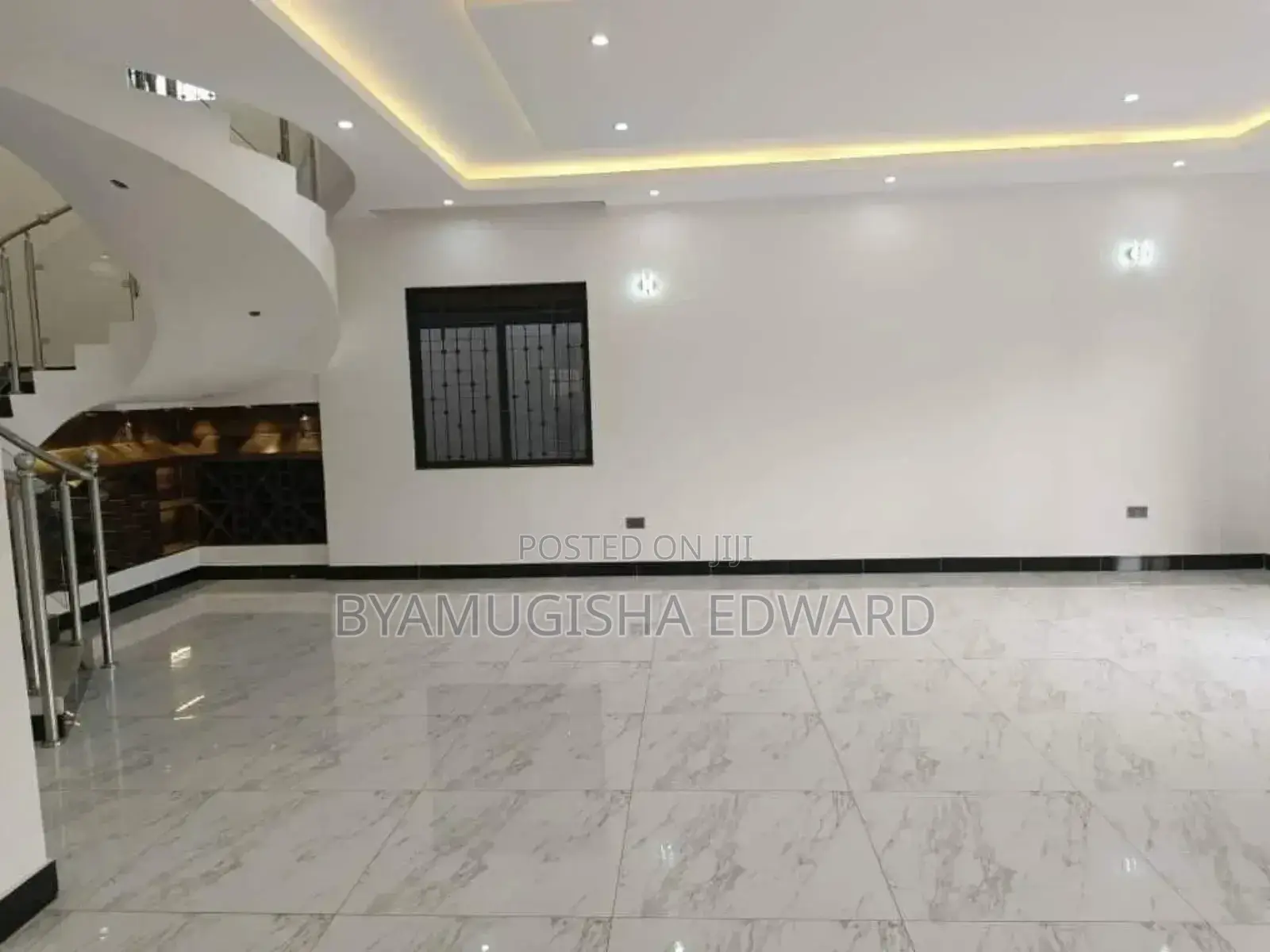 3bdrm House in Standalone Kisaasi, Central Division for rent