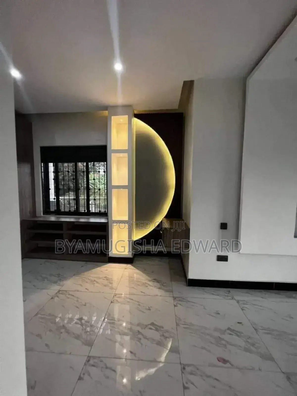 3bdrm House in Standalone Kisaasi, Central Division for rent