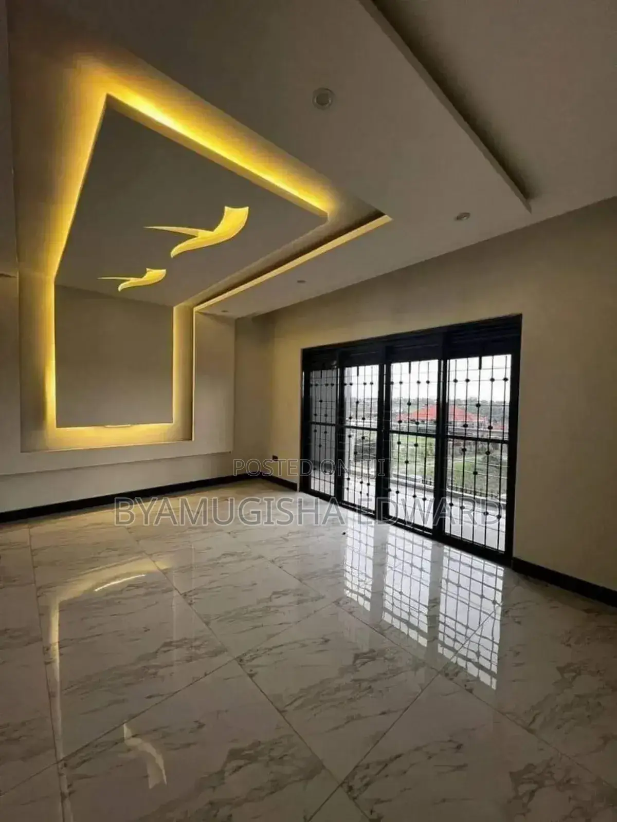 3bdrm House in Standalone Kisaasi, Central Division for rent