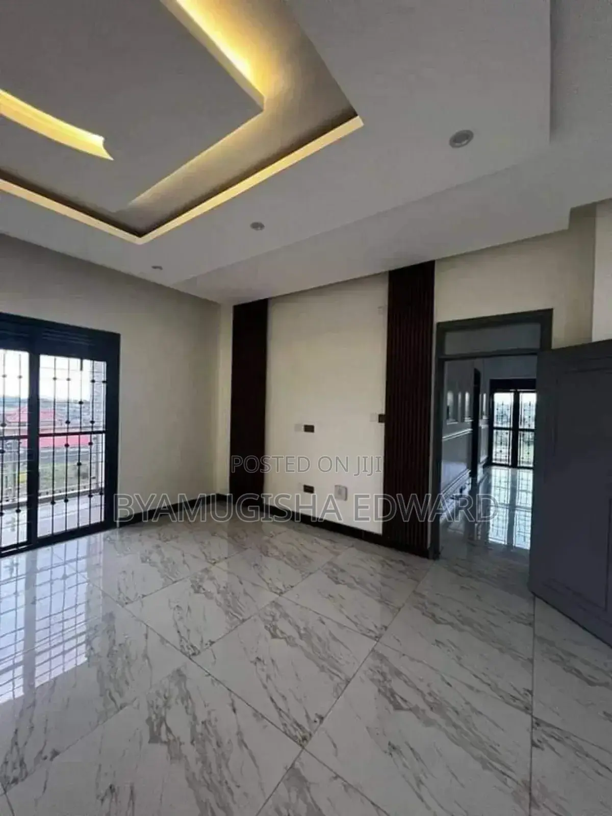 3bdrm House in Standalone Kisaasi, Central Division for rent