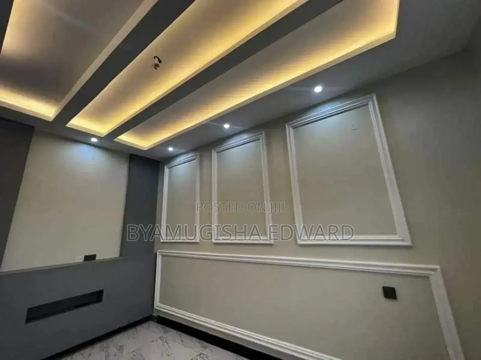 3bdrm House in Standalone Kisaasi, Central Division for rent