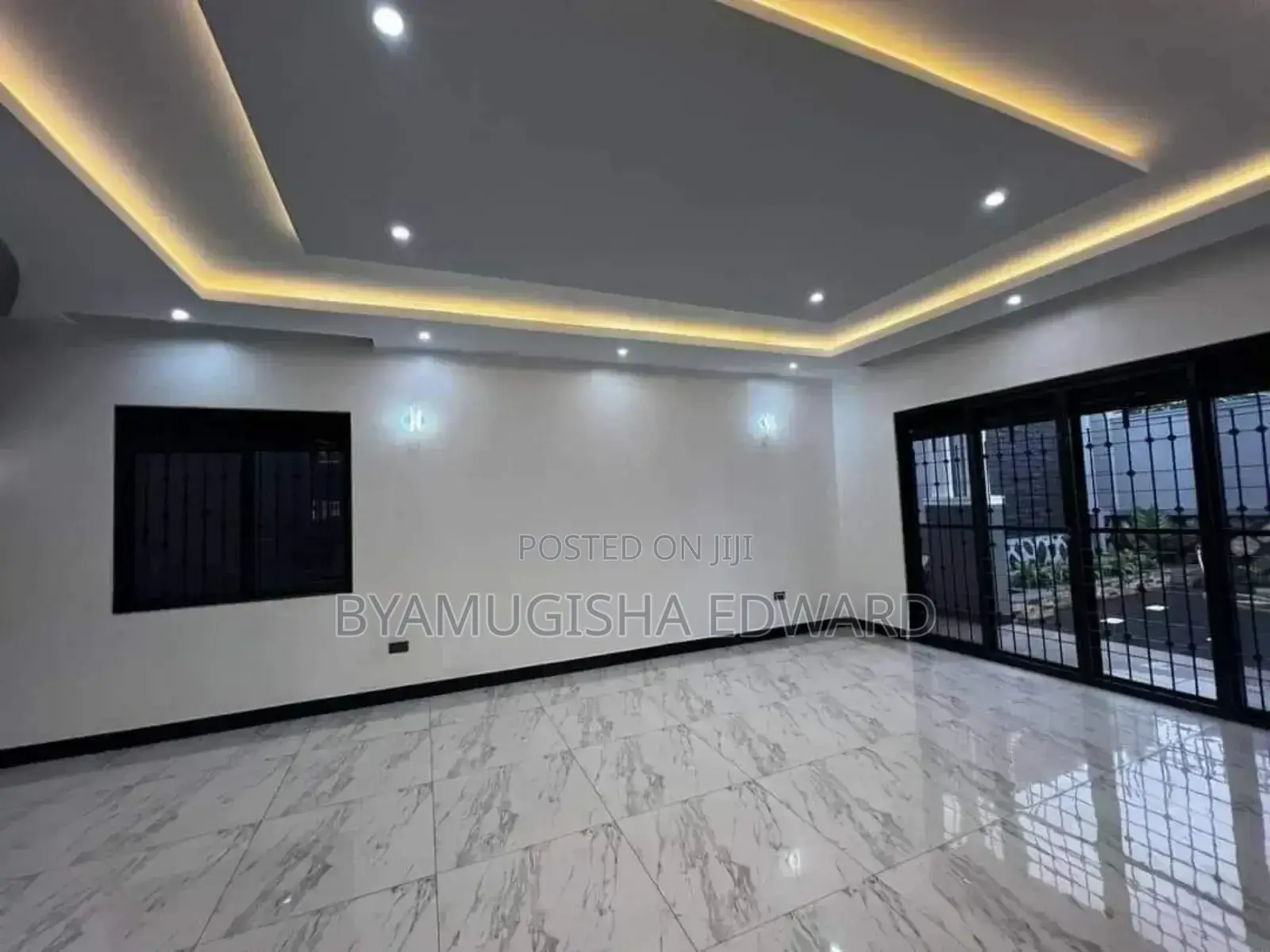 3bdrm House in Standalone Kisaasi, Central Division for rent