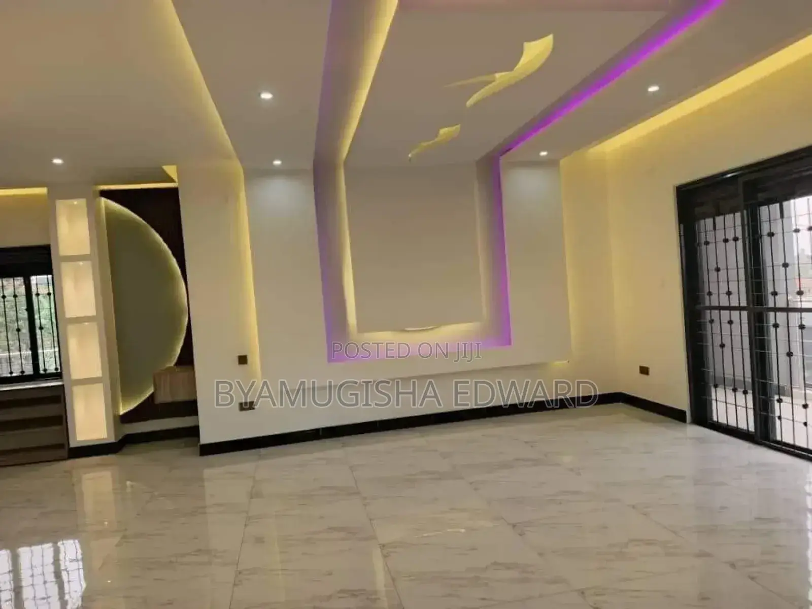 3bdrm House in Standalone Kisaasi, Central Division for rent