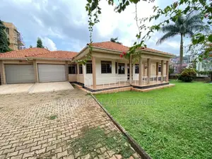 3bdrm House in Kisaasi, Central Division for rent