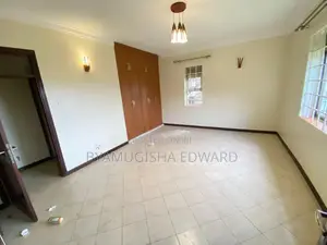 3bdrm House in Kisaasi, Central Division for rent