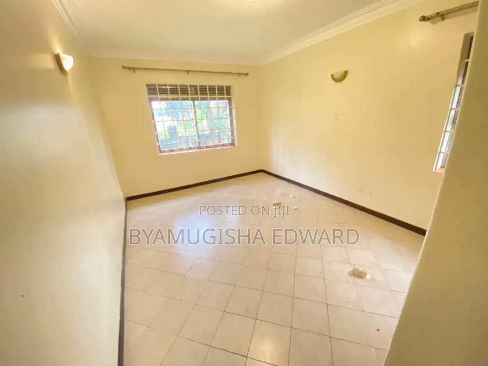 3bdrm House in Kisaasi, Central Division for rent