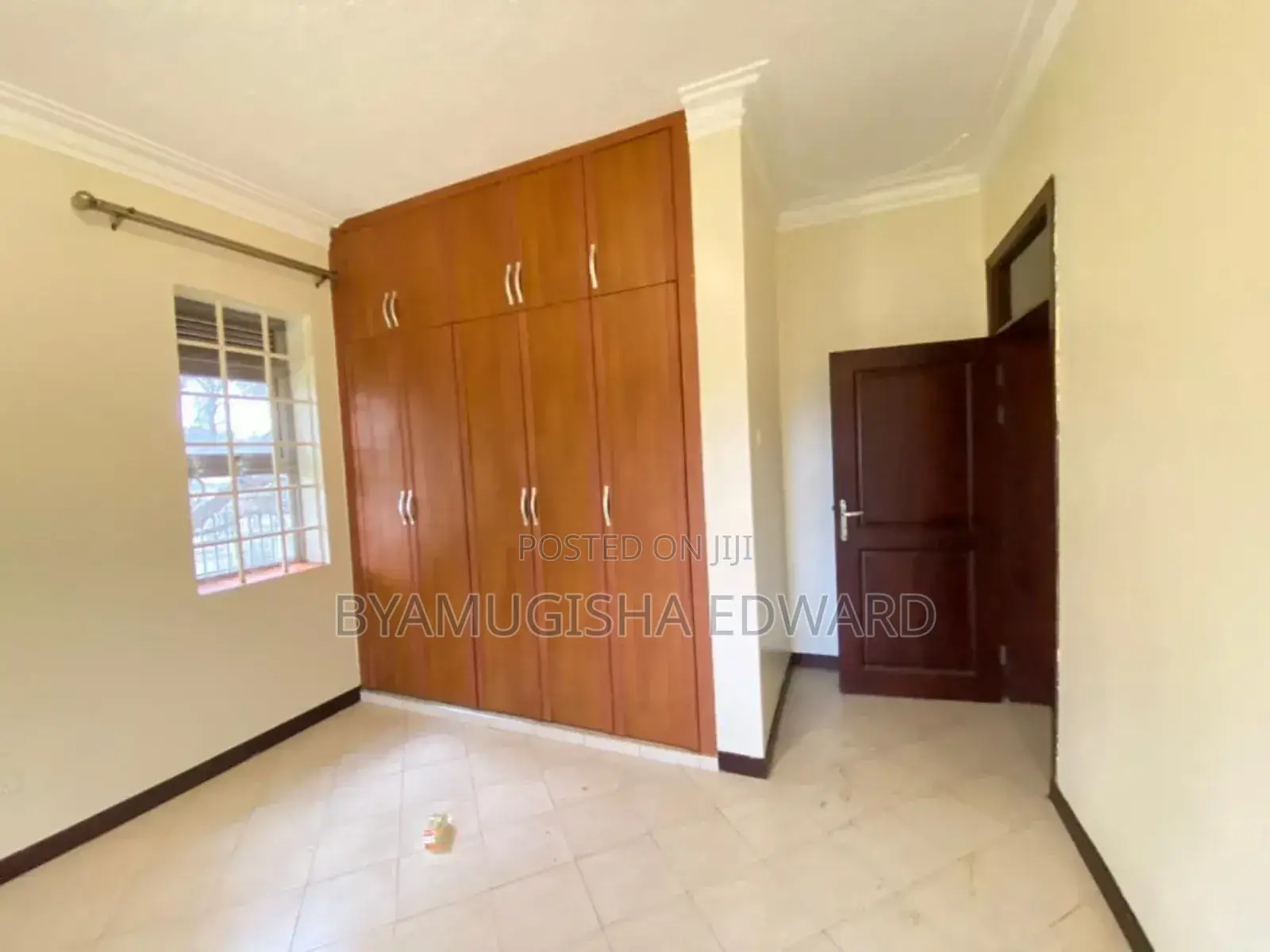 3bdrm House in Kisaasi, Central Division for rent