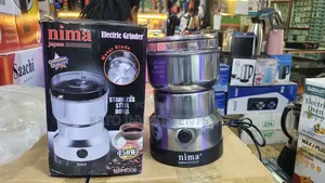 Nima Japanese Grinder