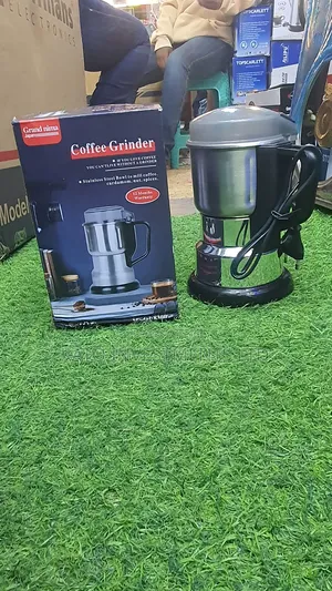 Nima Japanese Grinder